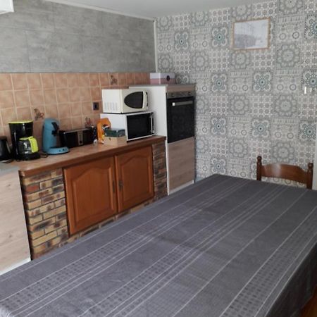 Gite Anna Le Chatelet-sur-Sormonne 外观 照片
