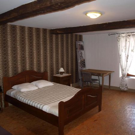 Gite Anna Le Chatelet-sur-Sormonne 外观 照片