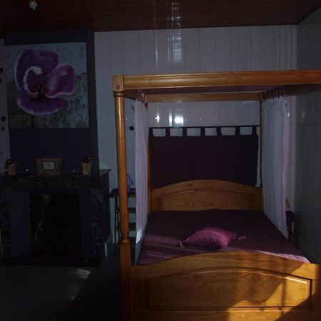 Gite Anna Le Chatelet-sur-Sormonne 外观 照片