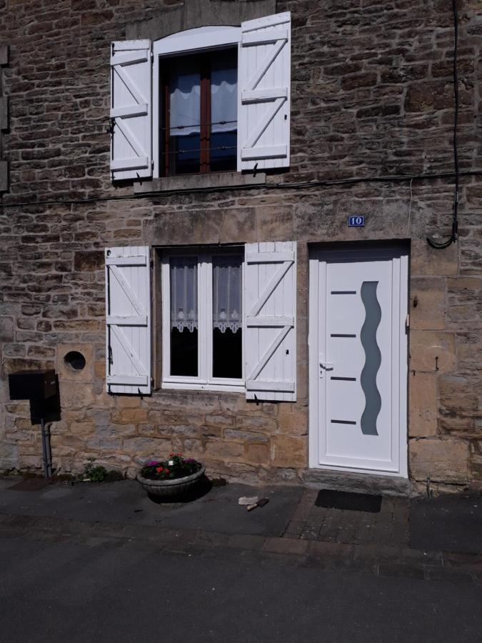 Gite Anna Le Chatelet-sur-Sormonne 外观 照片
