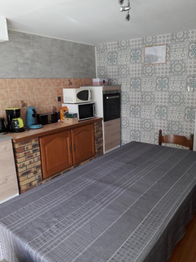 Gite Anna Le Chatelet-sur-Sormonne 外观 照片