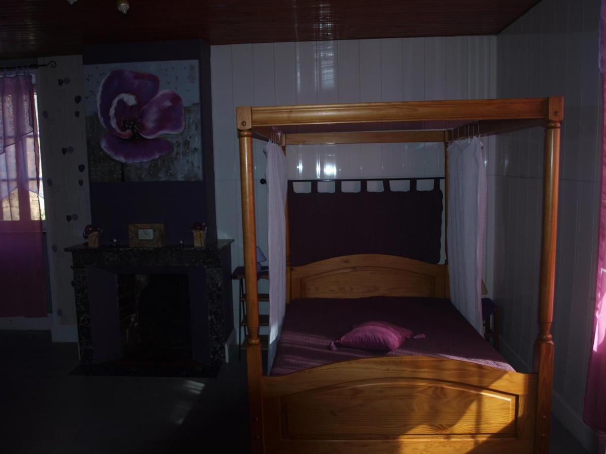 Gite Anna Le Chatelet-sur-Sormonne 外观 照片