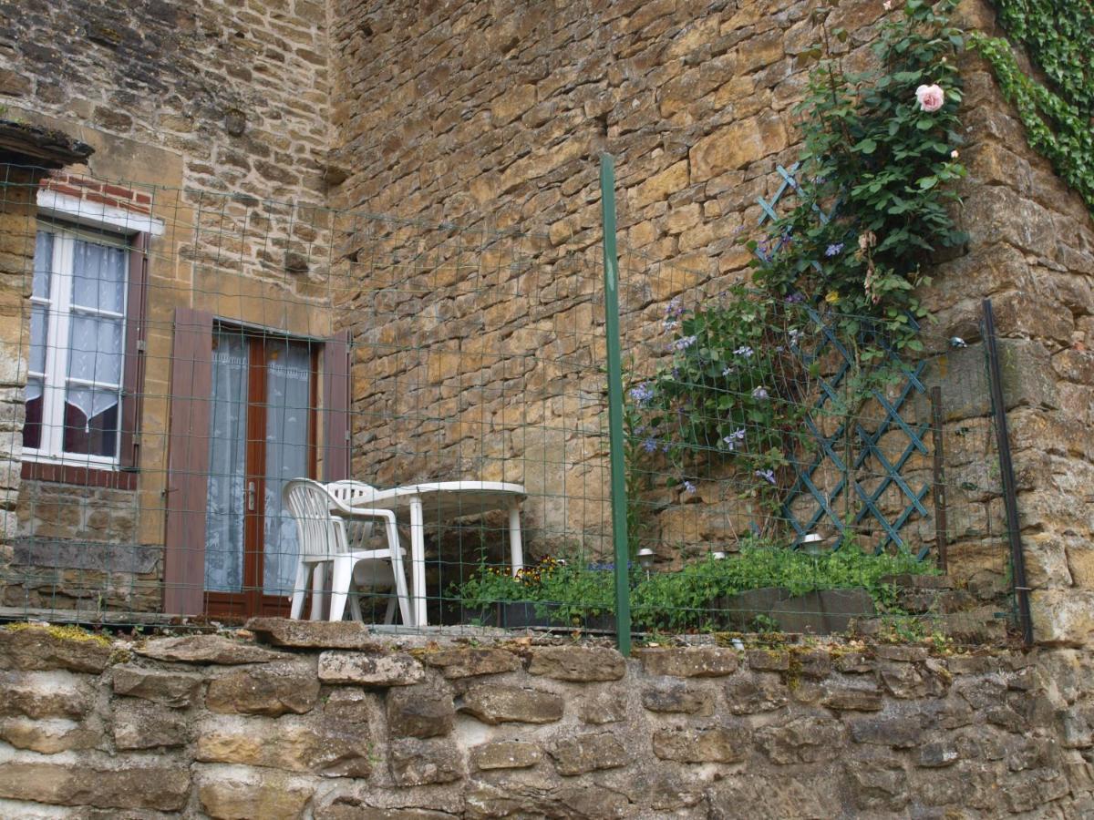 Gite Anna Le Chatelet-sur-Sormonne 外观 照片