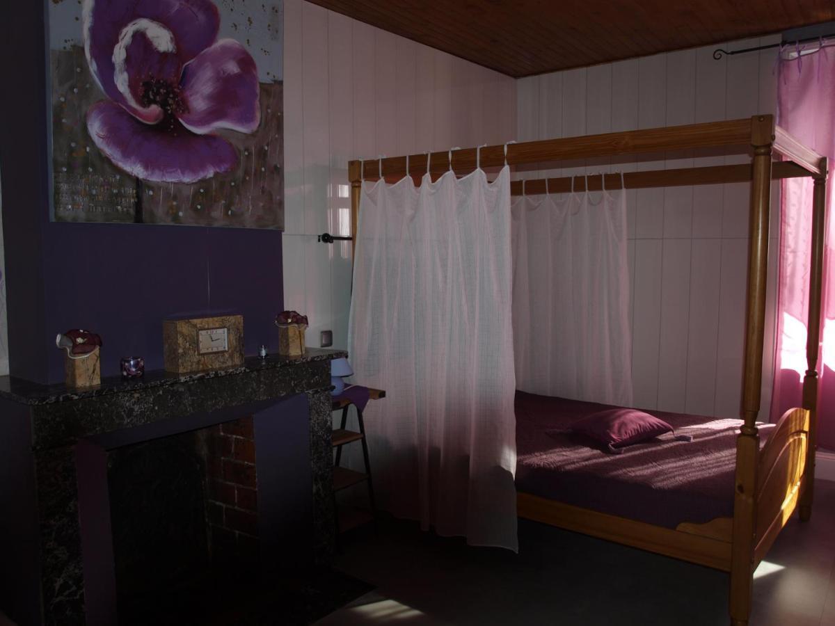 Gite Anna Le Chatelet-sur-Sormonne 外观 照片